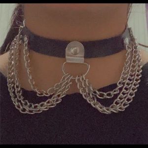 Choker